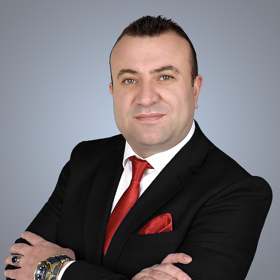 Erdem Dikmen