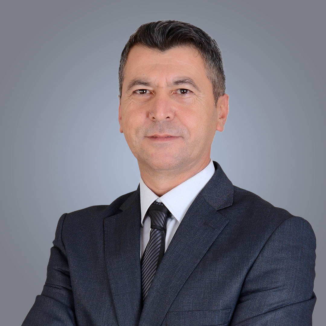 Mustafa Demirbaş